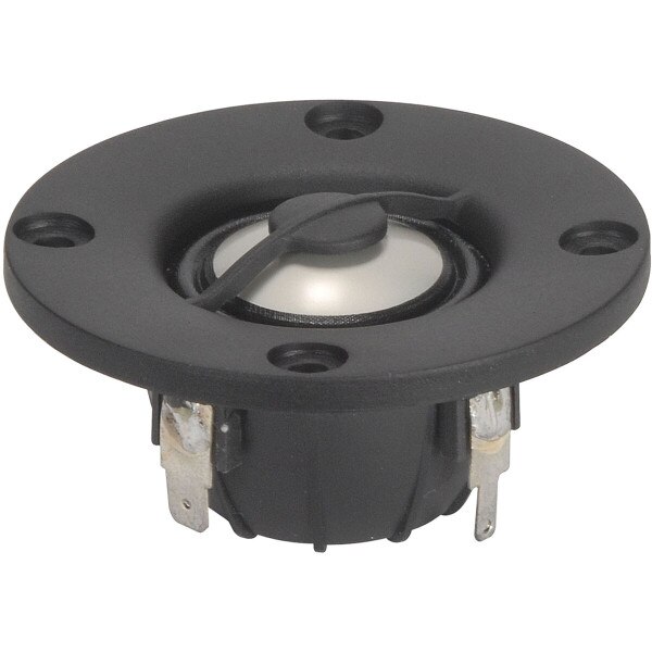 Tang Band 251719S 1" Ceramic Dome Tweeter